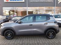 Gebraucht Citroën e-C3 83 kW (113 PS) 2025 Grau Van