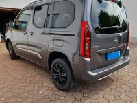 Gebraucht Opel Combo Life Ultimate 131 PS (96 kW) 2024 Grau Van / Kleinbus