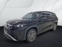 Gebraucht VW Tayron Life 150 PS (110 kW) 2025 Grenadillschwarz metallic SUV