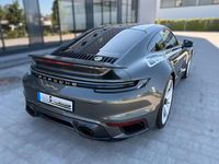 Neu Porsche 992 650 PS (478 kW) 2025 Grün Coupé