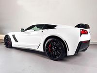 Gebraucht Corvette C7 659 PS (484 kW) 2015 Weiß