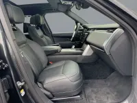 Gebraucht Land Rover Range Rover 615 PS (452 kW) 2024 Carpathian grey SUV