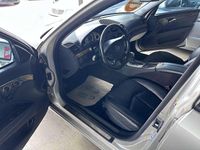 Gebraucht Mercedes E320 224 PS (164 kW) 2003 Brillantsilber  metalliclack Kombi