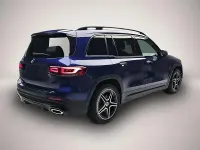 Gebraucht Mercedes GLB200 AMG line 150 PS (110 kW) 2021 Manufacturer SUV