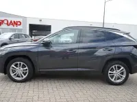 Gebraucht Hyundai Tucson Trend 230 PS (169 kW) 2023 Grau SUV