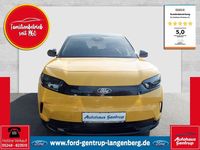 Gebraucht Ford Capri Premium 210 kW (286 PS) 2025 Gelb SUV