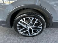 Gebraucht Seat Tarraco Xperience 150 PS (110 kW) 2023 Grau SUV