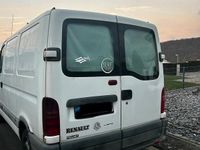 Gebraucht Renault Master 90 PS (66 kW) 2000 Van