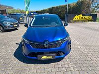 Neu Renault Clio V Evolution 91 PS (66 kW) 2025 Blau Limousine