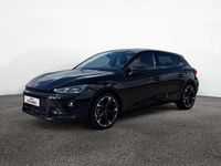 Gebraucht Cupra Leon 150 PS (110 kW) 2025 Schwarz Limousine