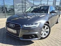 Usata Audi A6 Ambiente 272 CV (200 kW) 2017 Grigio Berlina