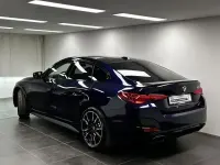 Gebraucht BMW M440 M Sport 374 PS (275 kW) 2025 Blau Limousine
