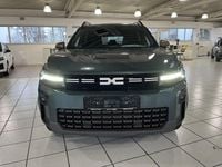 Neu Dacia Bigster Extreme 156 PS (114 kW) 2026 Zieder grün SUV