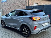 Gebraucht Ford Puma ST-Line 125 PS (91 kW) 2021 Grau SUV