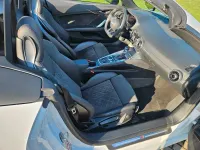 Gebraucht Audi TT Roadster Sport 197 PS (144 kW) 2020 Weiß Cabrio