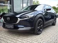 Neu Mazda CX-30 Homura-Line 140 PS (102 kW) 2026 Blau SUV