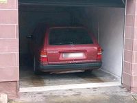 Second-hand Mercedes E250 94 CP (69 kW) 1992 Roșu Break