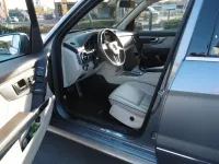 Gebraucht Mercedes GLK250 AMG 204 PS (150 kW) 2012 Beige SUV