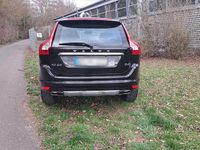 Second-hand Volvo XC60 190 CP (139 kW) 2016 Negru SUV