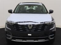 Neu Renault Koleos 170 PS (125 kW) 2025 Schwarz SUV