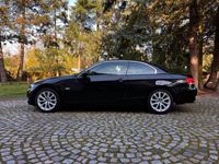 gebraucht BMW 325 Cabriolet i Automatik, Leder,Navi, Xenon