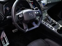 Gebraucht DS Automobiles DS7 Crossback Be Chic 224 PS (164 kW) 2019 Weiß SUV