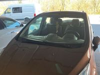 gebraucht Ford B-MAX 1.0 Eco Boost Sehr gepflegt *****Nur 52000 Km