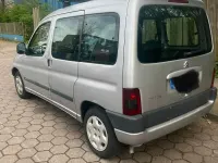 Gebraucht Citroën e-Berlingo 90 PS (66 kW) 2000 Grau Van / Kleinbus