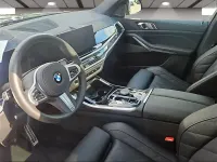 Gebraucht BMW X5 M Sport 286 PS (210 kW) 2026 Schwarz SUV