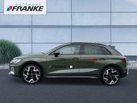 Gebraucht Audi A3 Ambiente 150 PS (110 kW) 2025