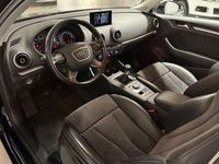 Gebraucht Audi A3 Ambiente 179 PS (131 kW) 2013 Silber Limousine