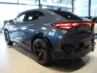 Neu Cupra Tavascan VZ 250 kW (340 PS) 2026 Tavascanblau SUV