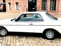 gebraucht Mercedes 280 CoupeCE W123