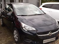 gebraucht Opel Corsa Edition 1,4 i // 1. Hand // Kamera // 14.000 Km /