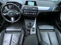 gebraucht BMW 118 i M Sport, Shadow, Leder, LED, Navi, PDC