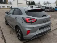Gebraucht Ford Puma ST-Line 168 PS (123 kW) 2025 Silber SUV