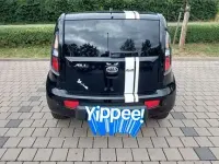 Gebraucht Kia Soul Spirit 126 PS (92 kW) 2011 Schwarz SUV