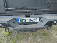 Gebraucht Isuzu D-Max 201 PS (147 kW) 2022 Schwarz Pickup