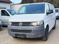 Gebraucht VW T5 84 PS (61 kW) 2013 Weiß Van