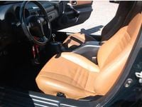 Gebraucht Toyota MR2 Edition 140 PS (102 kW) 2001 Grün Cabrio