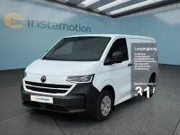 Neu VW T7 150 PS (110 kW) 2025 Weiß Van