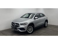 Gebraucht Mercedes GLA250 218 PS (160 kW) 2022 Iridiumsilber (metallic) SUV