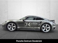 Gebraucht Porsche 992 650 PS (478 kW) 2025 Aventuringrünmetallic Coupé