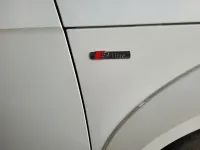 Gebraucht Audi TT Sport 230 PS (169 kW) 2018 Weiß Coupé
