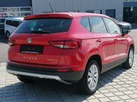 gebraucht Seat Ateca Ateca1.0 TSI ECOMOTIVE STYLE*PDC*PLA*Klimaaut.