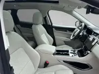 Gebraucht Jaguar F-Pace S 404 PS (297 kW) 2021 Weiß SUV