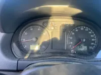Gebraucht VW Polo 80 PS (58 kW) 2006 Schwarz Kleinwagen