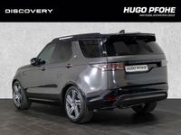 Gebraucht Land Rover Discovery 5 HSE Dynamic 301 PS (221 kW) 2024 Grau SUV