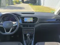 Gebraucht VW T-Cross Style 110 PS (80 kW) 2022 SUV