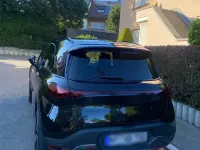 Gebraucht Smart #1 Brabus 314 kW (428 PS) 2023 Schwarz SUV